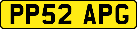 PP52APG