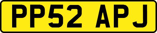 PP52APJ