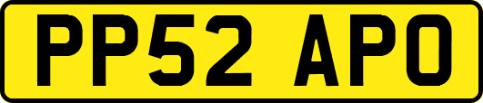 PP52APO