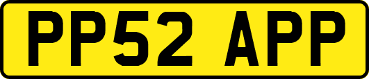 PP52APP