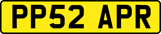 PP52APR