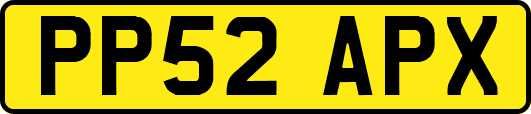 PP52APX