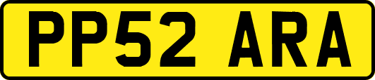 PP52ARA