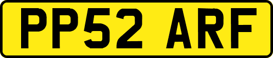 PP52ARF