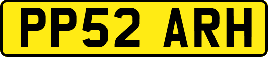 PP52ARH