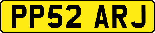 PP52ARJ