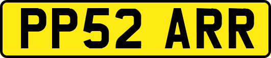 PP52ARR