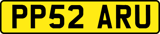 PP52ARU