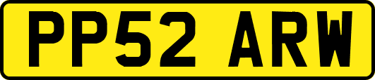 PP52ARW