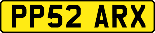 PP52ARX
