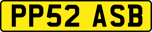 PP52ASB