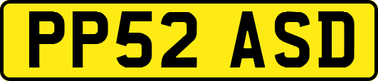 PP52ASD