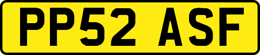 PP52ASF