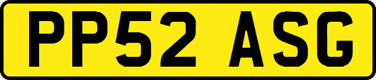 PP52ASG