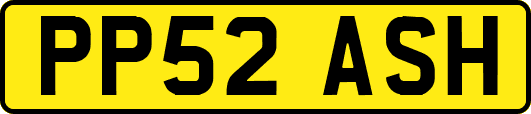PP52ASH