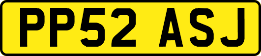 PP52ASJ