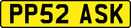 PP52ASK