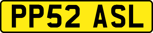 PP52ASL
