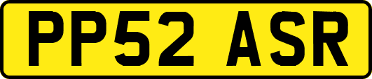 PP52ASR