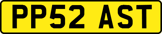 PP52AST