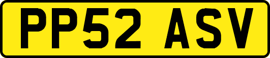 PP52ASV