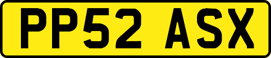 PP52ASX