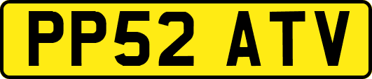 PP52ATV