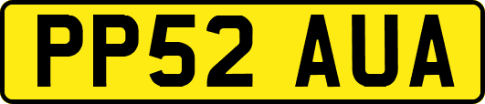 PP52AUA