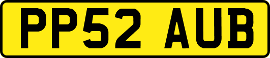 PP52AUB