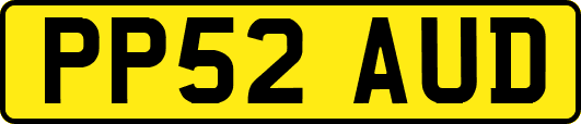 PP52AUD
