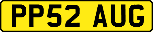 PP52AUG