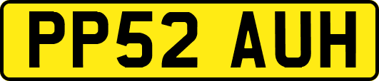 PP52AUH