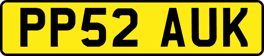 PP52AUK