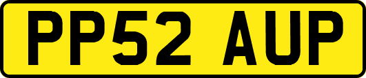 PP52AUP