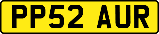 PP52AUR