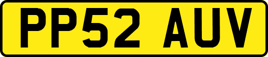 PP52AUV