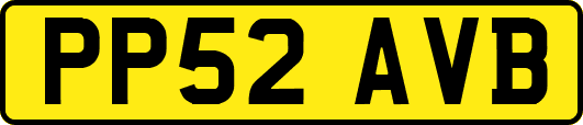 PP52AVB