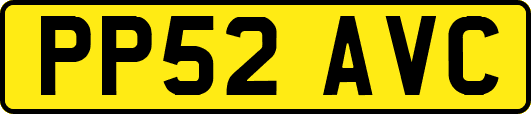 PP52AVC