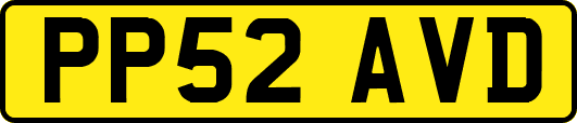 PP52AVD
