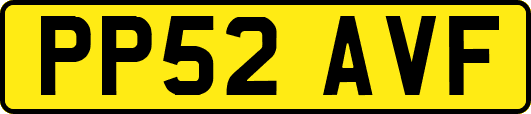 PP52AVF