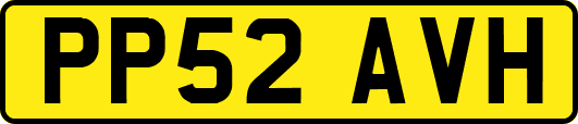PP52AVH