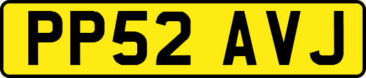 PP52AVJ