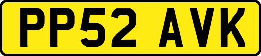 PP52AVK