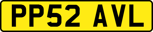 PP52AVL