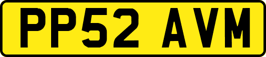 PP52AVM