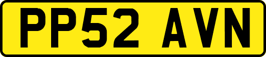 PP52AVN