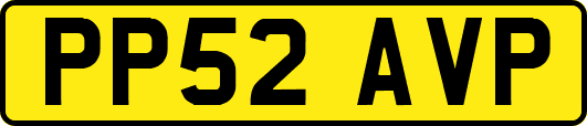PP52AVP