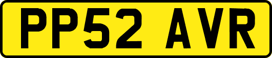 PP52AVR