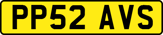 PP52AVS