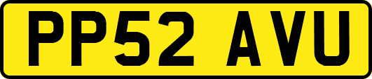 PP52AVU